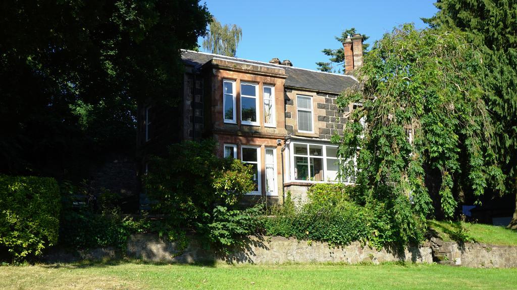Ivybank Lodge Blairgowrie and Rattray Luaran gambar